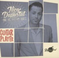Nico Duportal And His Rhythm Dudes - Guitar Player