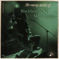 Blackberry & Mr. BooHoo - The Many Sides Of
