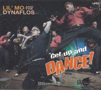 Lil' Mo And The Dynaflos - Get Up And Dance !