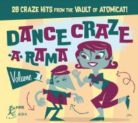 VA: - Dance Craze-A-Rama Volume 1