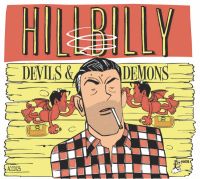 VA: - Hillbilly Devils & Demons