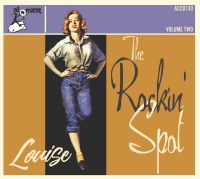 VA: - Rockin' Spot Vol. 2 Louise