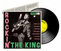 VA: - Rockin' The King