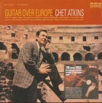 Chet Atkins - Guitar Over Europe
