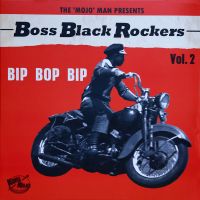 VA: - Boss Black Rockers Vol.2 - Bip Bop Bip