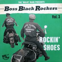 VA: - Boss Black Rockers Vol. 3 - Rockin' Shoes