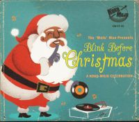VA: - Blink Before Christmas