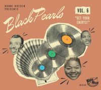 VA: - Black Pearls Vol. 6