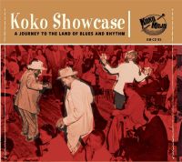 VA: - Koko Showcase (A Journey To The Land Of Blues And Rhythm)