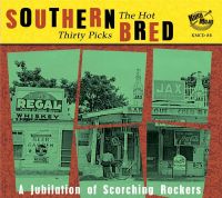VA: - Southern Bred - The Hot Thirty Picks