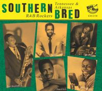 VA: - Southern Bred Vol. 22 - Trouble Trouble