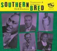 VA: - Southern Bred Vol. 23 - Rough Lover