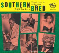 VA: - Southern Bred Vol. 24 - Dippin' Is My Business