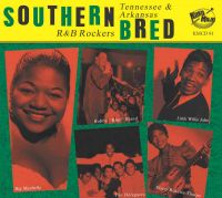 VA: - Southern Bred Vol. 25- No Blow No Show