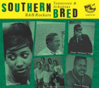 VA: - Southern Bred Vol. 26 - Rock The Bottle