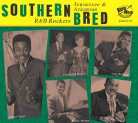 VA: - Southern Bred Vol. 27 - Toodle Loo Tennessee