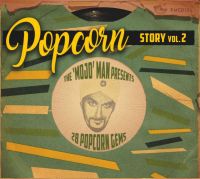 VA: - Popcorn Story Vol.2 The 'Mojo' Man Presents 28 Popcorn Gems