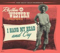 VA: - Rhythm & Western Volume 4 - I Hang My Head And Cry