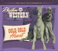 VA. - Rhythm & Western Volume 5 - Cold Cold Heart