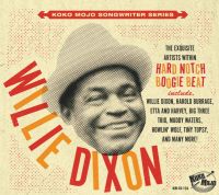 VA: - Hard Notch Boogie Beat - Willie Dixon