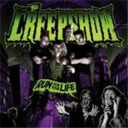 Creepshow - Run For Your Life