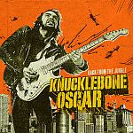 Knucklebone Oscar - Back From The Jungle