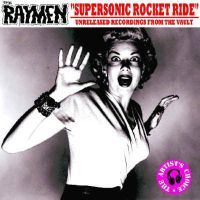 Raymen - Supersonic Rocketride
