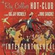 Ray Collins' Hot Club - Goes Intercontinental