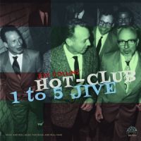 Ray Collins' Hot-Club - 1 To 5 Jive