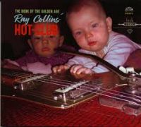 Ray Collins' Hot-Club - The Book Of The Golden Age