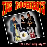 Roughboys - I'm A Mad Teddy Boy !!! EP