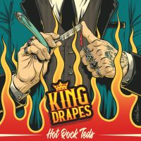 King Drapes - Hot Rock Teds