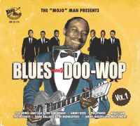VA: - Blues Meets Doo-Wop Vol. 1