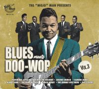 VA: - Blues Meets Doo-Wop Vol. 3