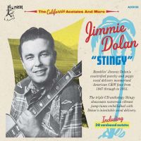 Jimmie Dolan - Stingy 3CD