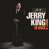 Jerry King - Jerry King Is Back!