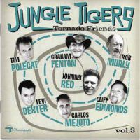 VA: - Jungle Tigers - Tornado Friends Vol. 3