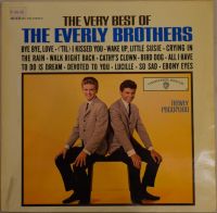 Everly Brothers - Very Best Of The Everly Brothers