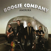 Boogie Company - Amerika
