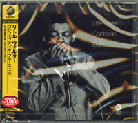 Little Walter - Confessin' The Blues