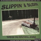 VA. - Slippin' & Slidin'