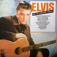 Elvis Presley - Are You Lonesome Tonight