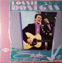 Lonnie Donegan - Hit Singles Collection 2LP