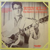 Buddy Holly - The Nashville Sessions