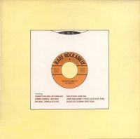VA: - Rare Rockabilly Volume 1