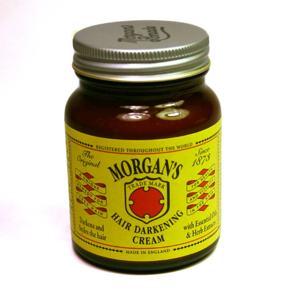 Morgans - Hair Darkening Cream