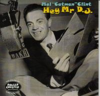 Mal "Catman" Clint - Hey Mr D.J.