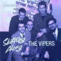 Vipers Skiffle Group - Skiffling Along with The Vipers