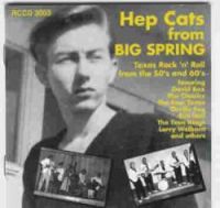 VA: - Hep Cats From Big Spring