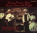 Hardrock Gunter & The Rhythm Rockers - Gonna Rock'n'Roll Gonna Dance All Night